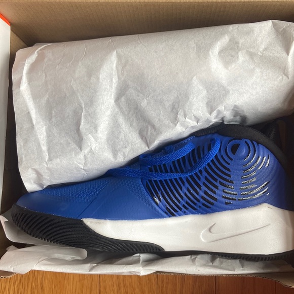 Nike Other - Brand new Nike basketball shoes